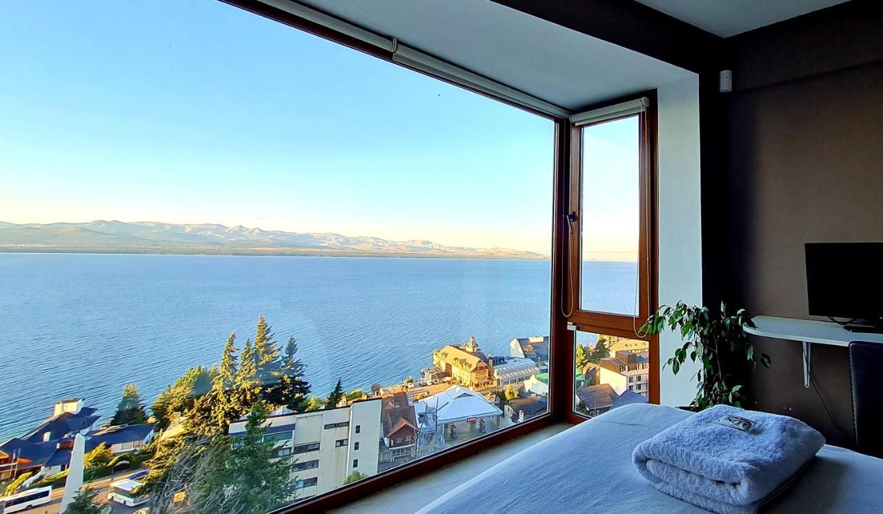 Lake View Bariloche Exterior foto
