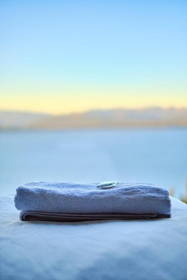 Lake View Bariloche Exterior foto