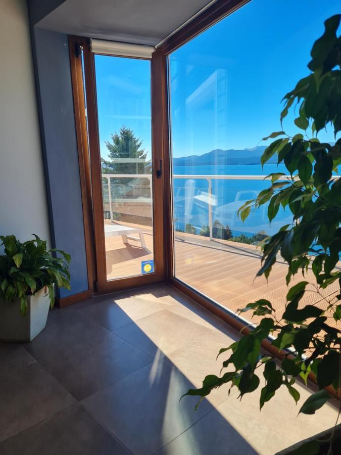 Lake View Bariloche Exterior foto