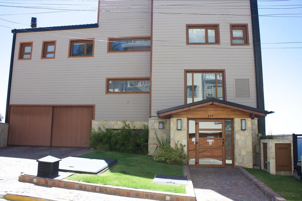 Lake View Bariloche Exterior foto